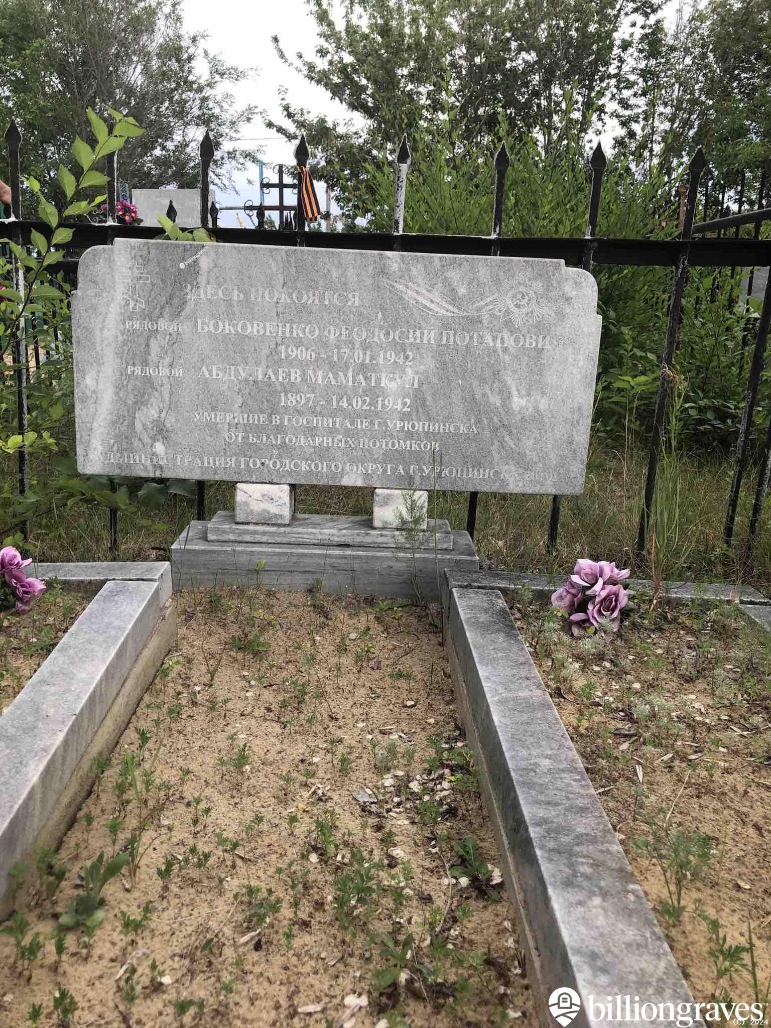 Абдулаев Маматкул