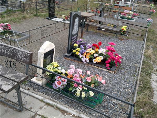Липский Геннадий Иванович