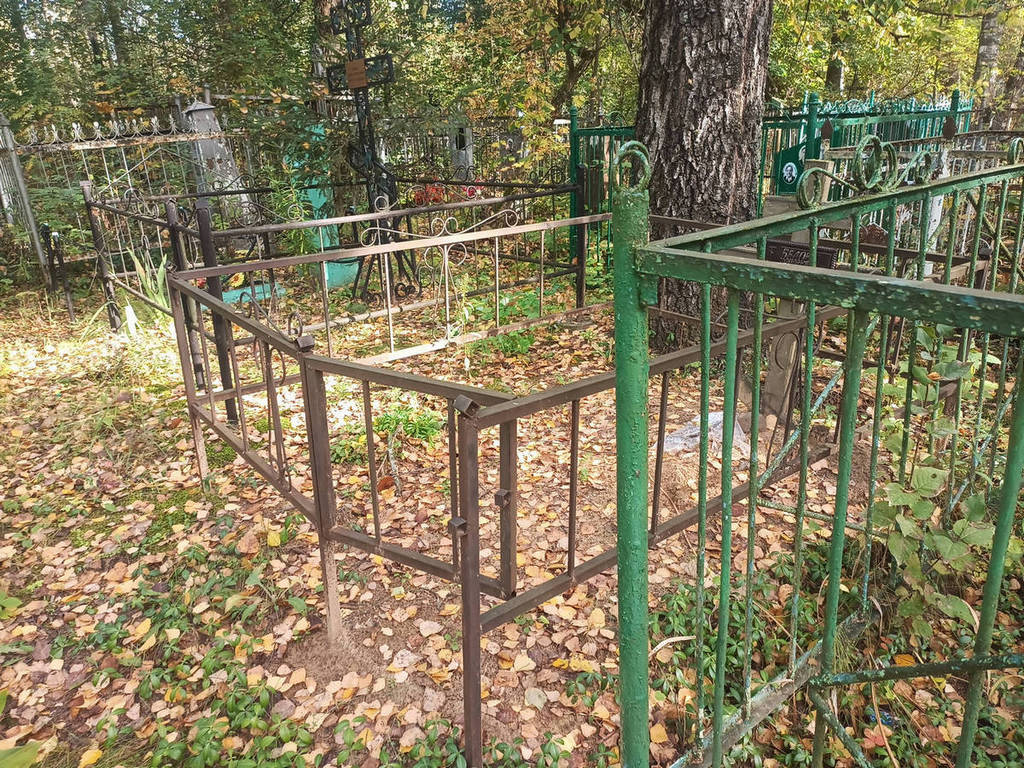 Белов Алексей Иосифович