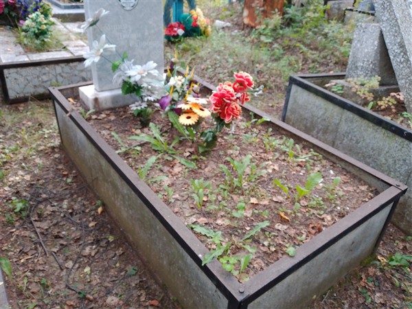 Сорокин Виктор Петрович