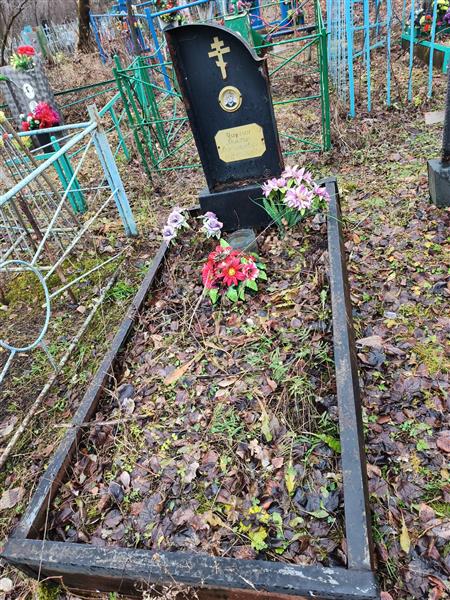 Чингин Виктор Васильевич