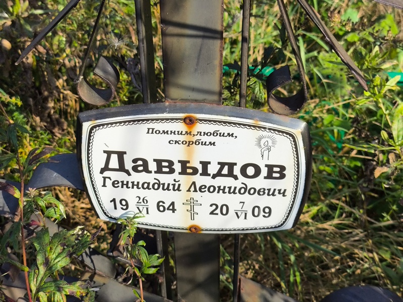Давыдов