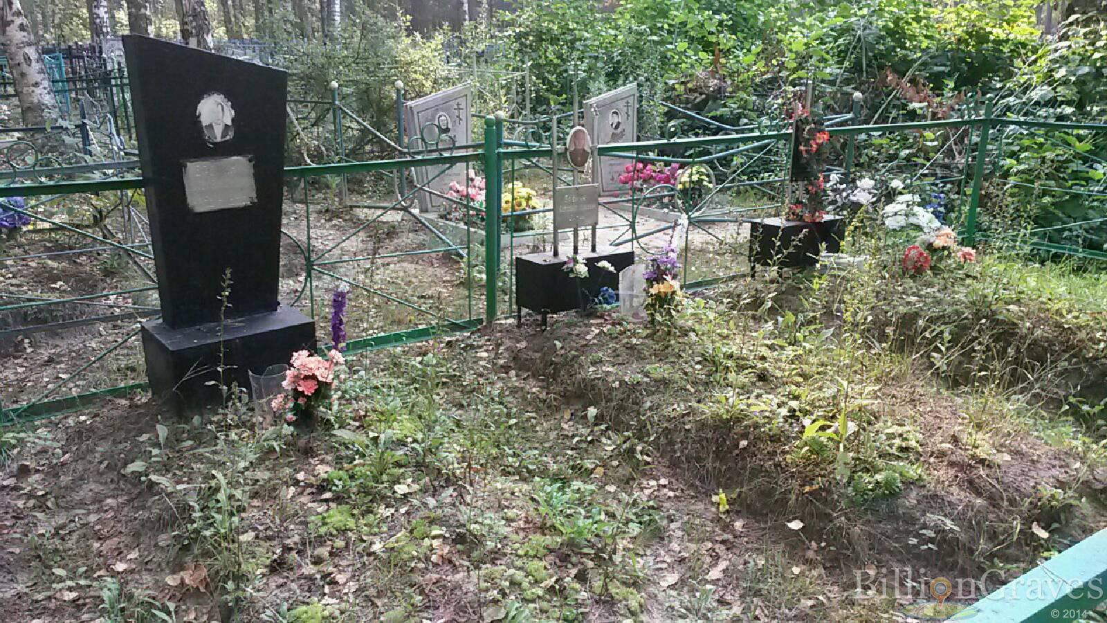 Ерёмин Сергей Александрович