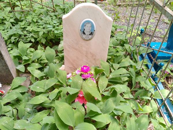 Кушнир Евдокия Варфоломеевна