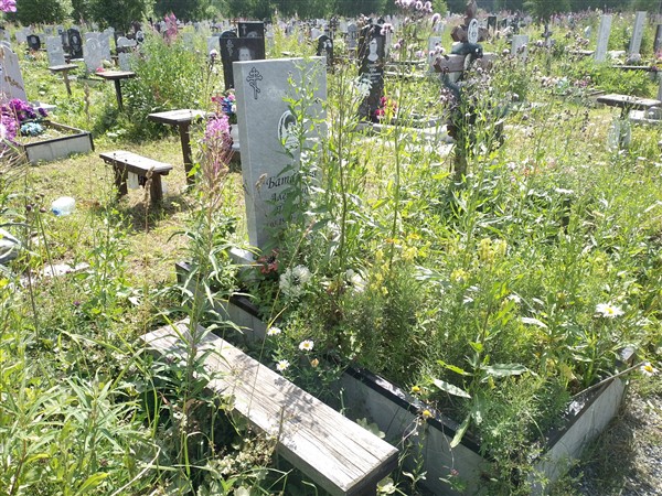 Баталова Александра Петровна