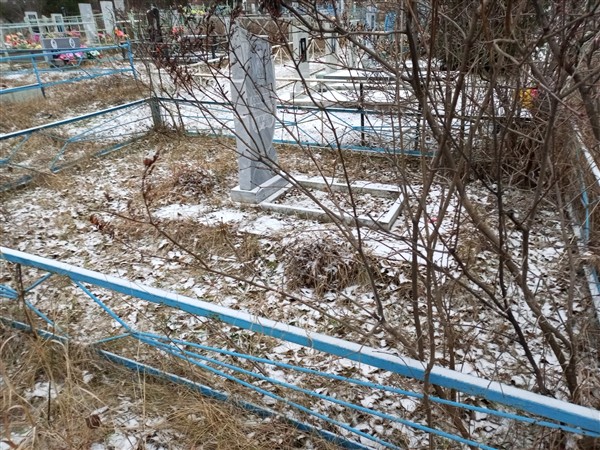 Булатов Михаил Николаевич