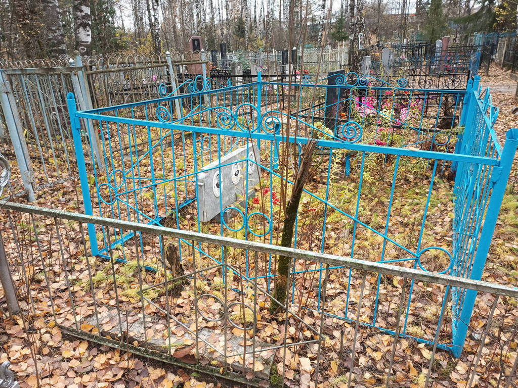 Муравьев Иван Гаврилович