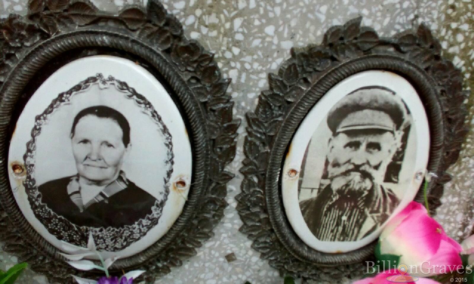 Горбатова Анна Прохоровна