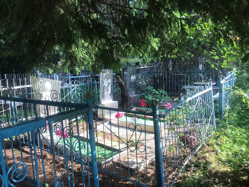 Осинин Николай Васильевич