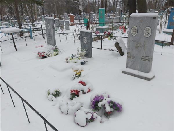 Раимов Дмитрий Федорович