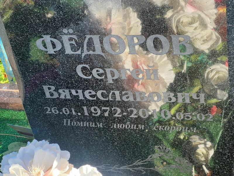 Федоров