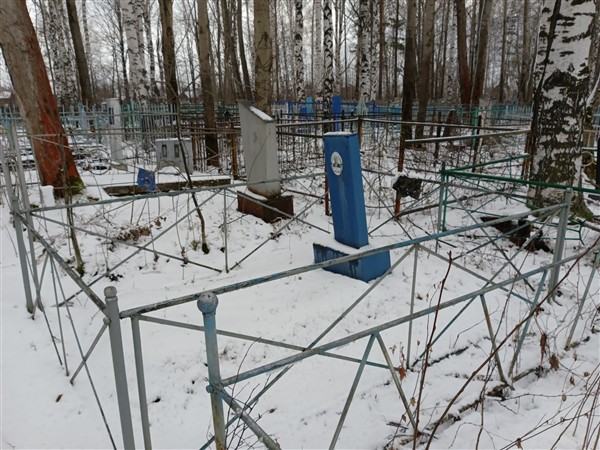 Калиулин Шайахмед