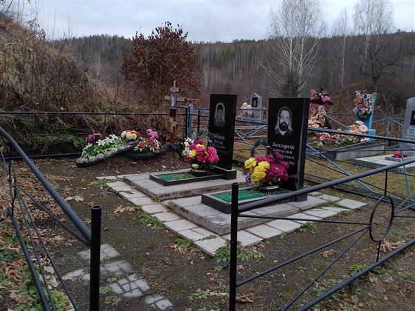 Захаров Ярослав Анатольевич