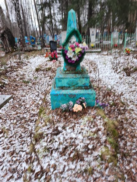 Устюгов Петр Иванович