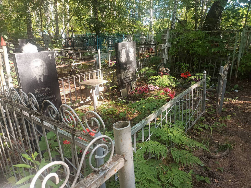 Никифорова Александра Ивановна