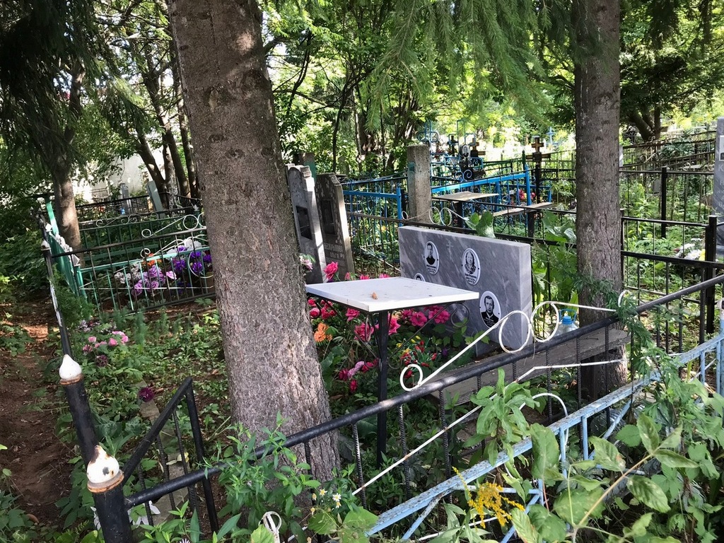 Викулов Николай Александрович