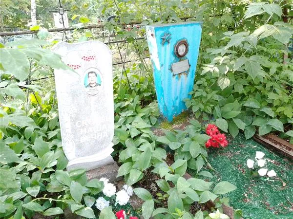 Абалаков Алексей