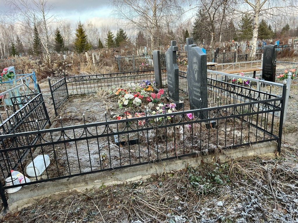 Силячев Юрий Александрович