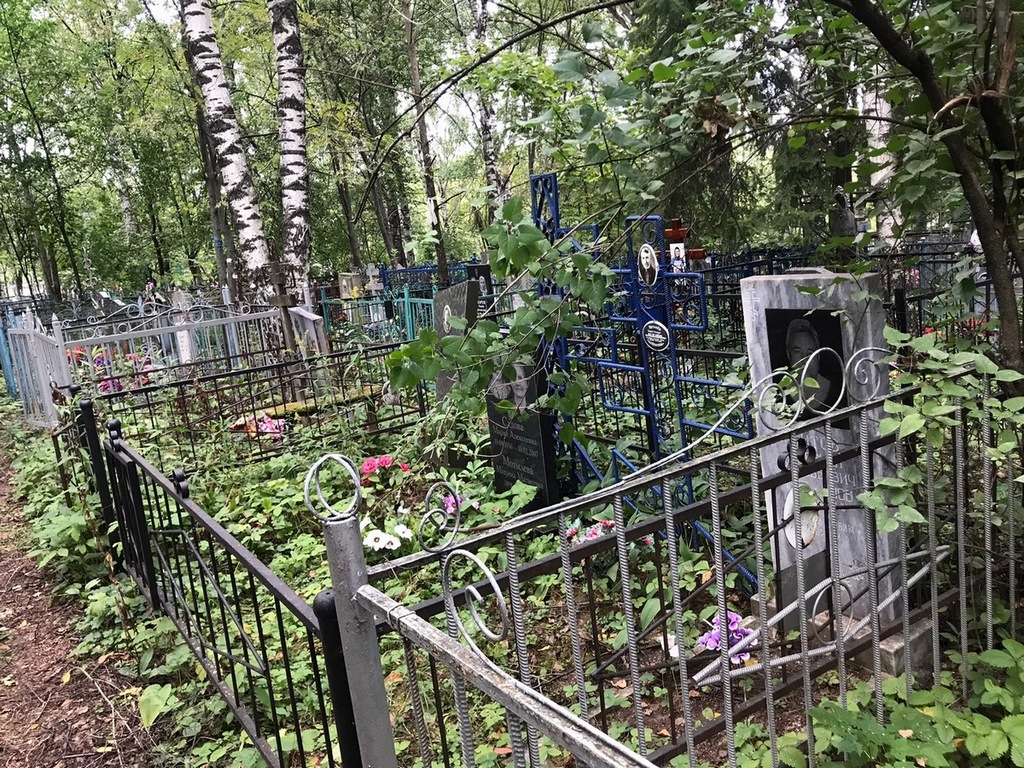 Садова Мария Алексеевна