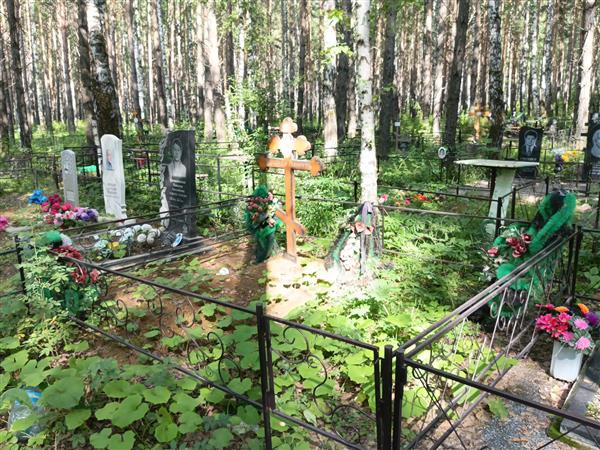 Цвелёв Юрий Всеволодович