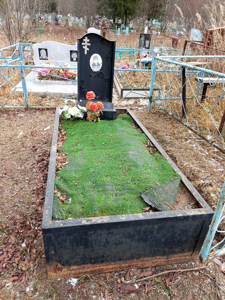 Севостьянов Алексей Петрович