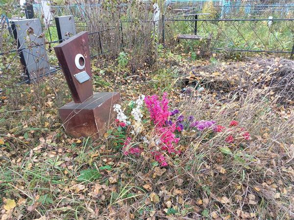 Щеголев Алексей Гаврилович