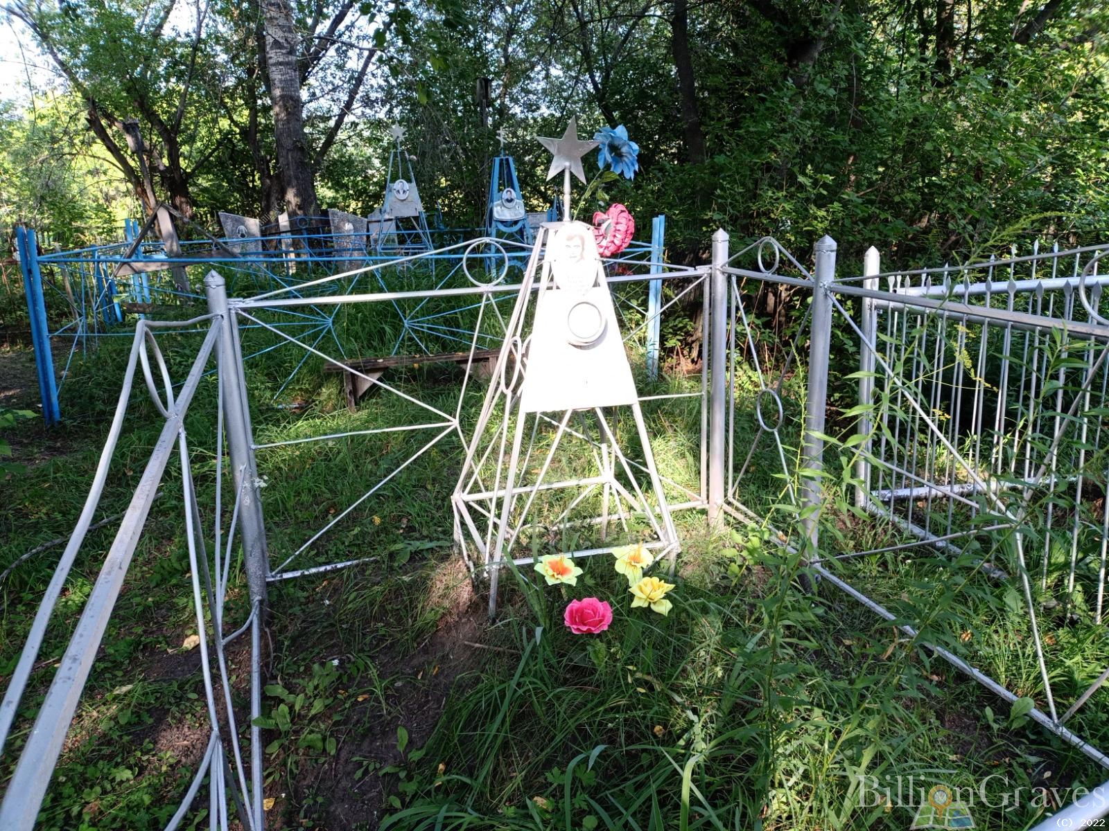 Кребс Виктор Фридрихович