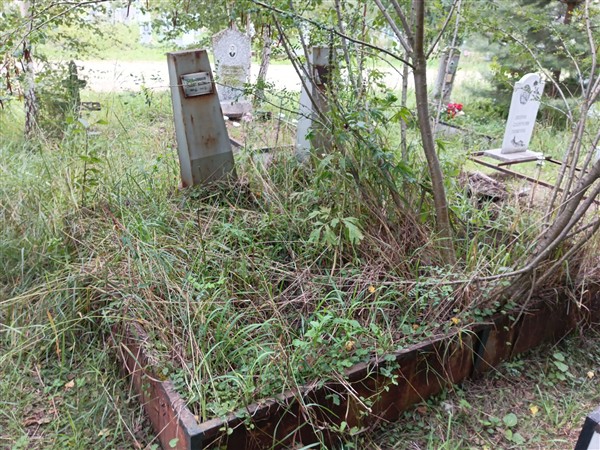 Мельников Николай Леонидович