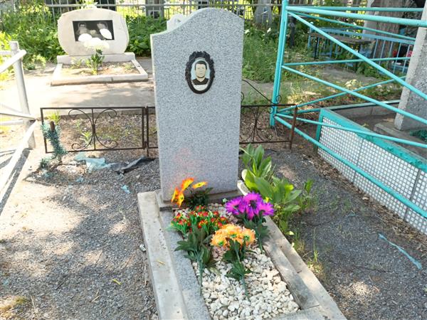 Войтенко Иван Иннокентьевич