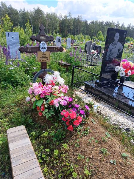 Сычев Сергей Владимирович