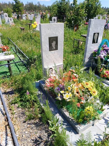 Сочёнов Владимир Николаевич