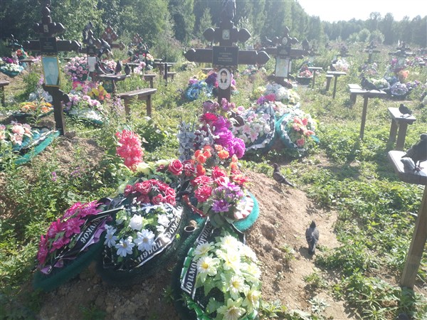 Кузнецова Нина Николаевна