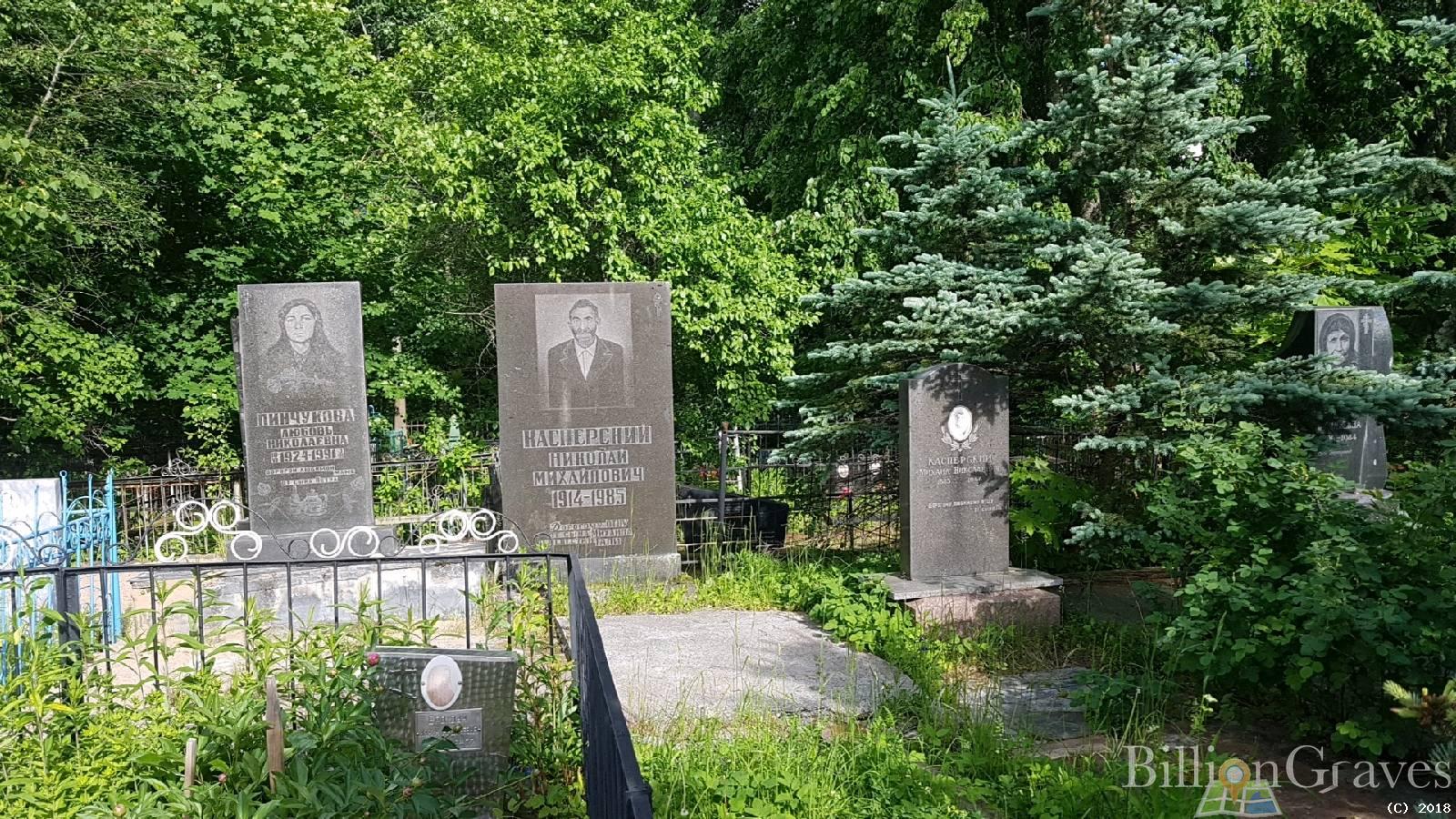 Пинчукова Любовь Николаевна