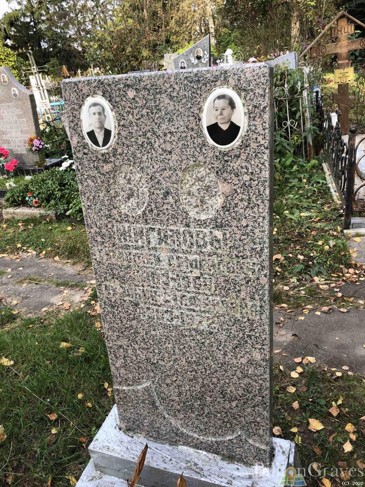 Антонченков Игорь