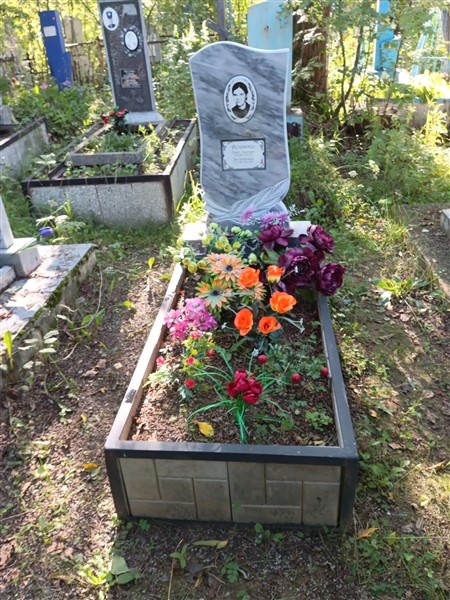 Филяевских Павел Павлович