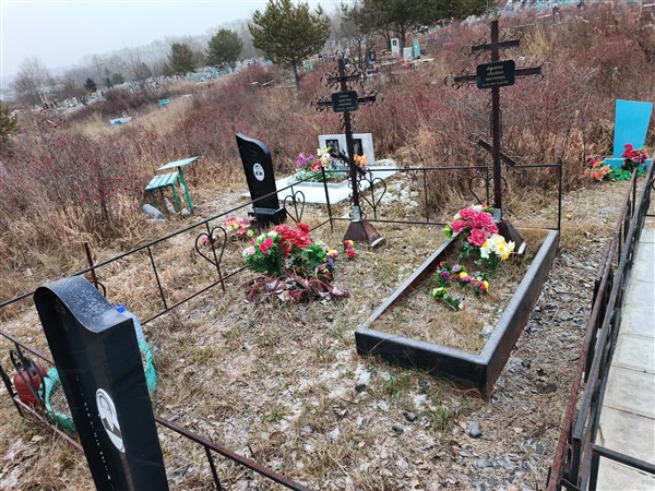 Майшева Людмила Викторовна