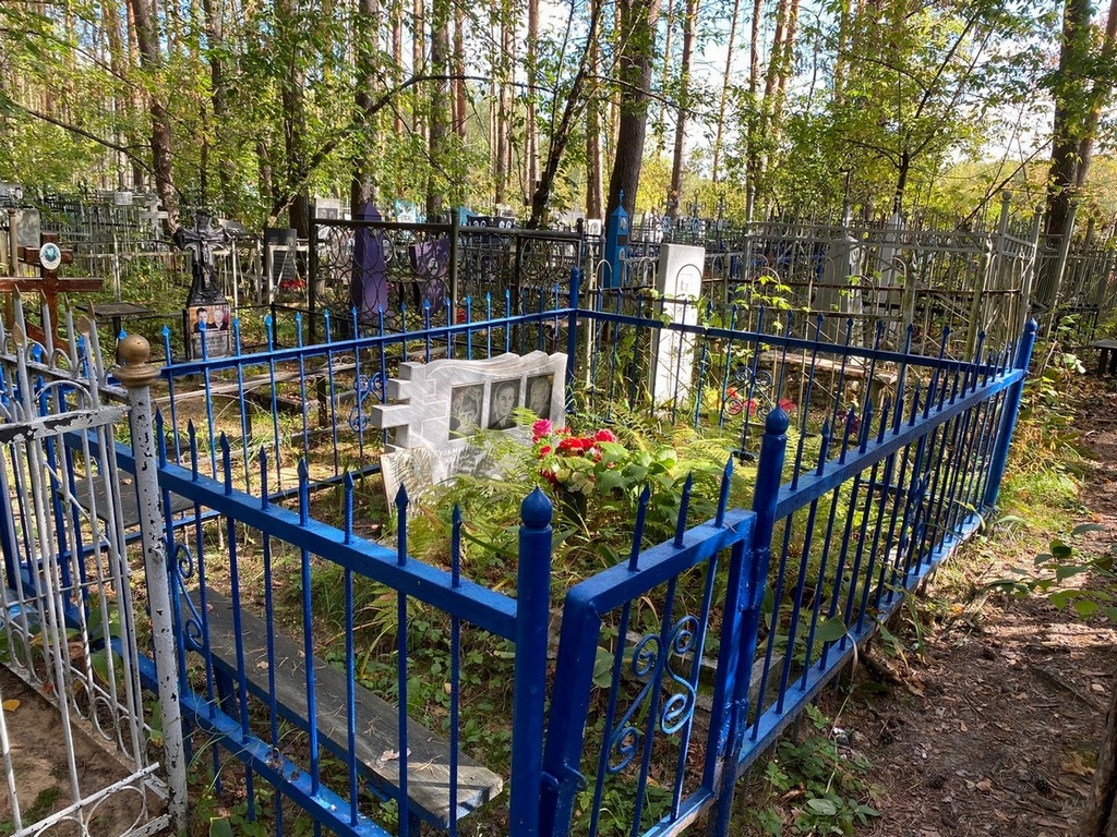 Кузьмичева Юлия