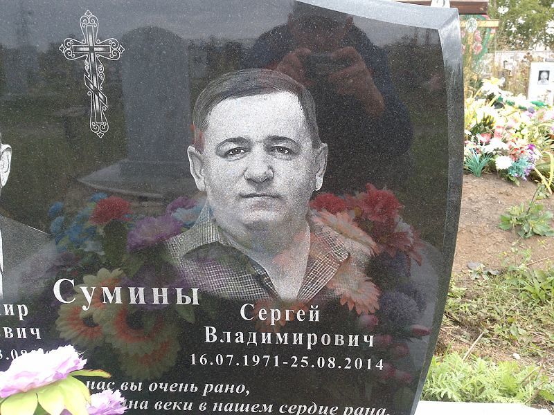 Сумин