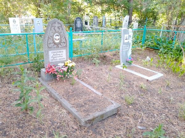 Сибейко Виктор Иванович
