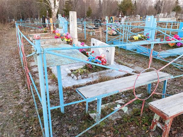 Кудрявцев Георгий Тихонович