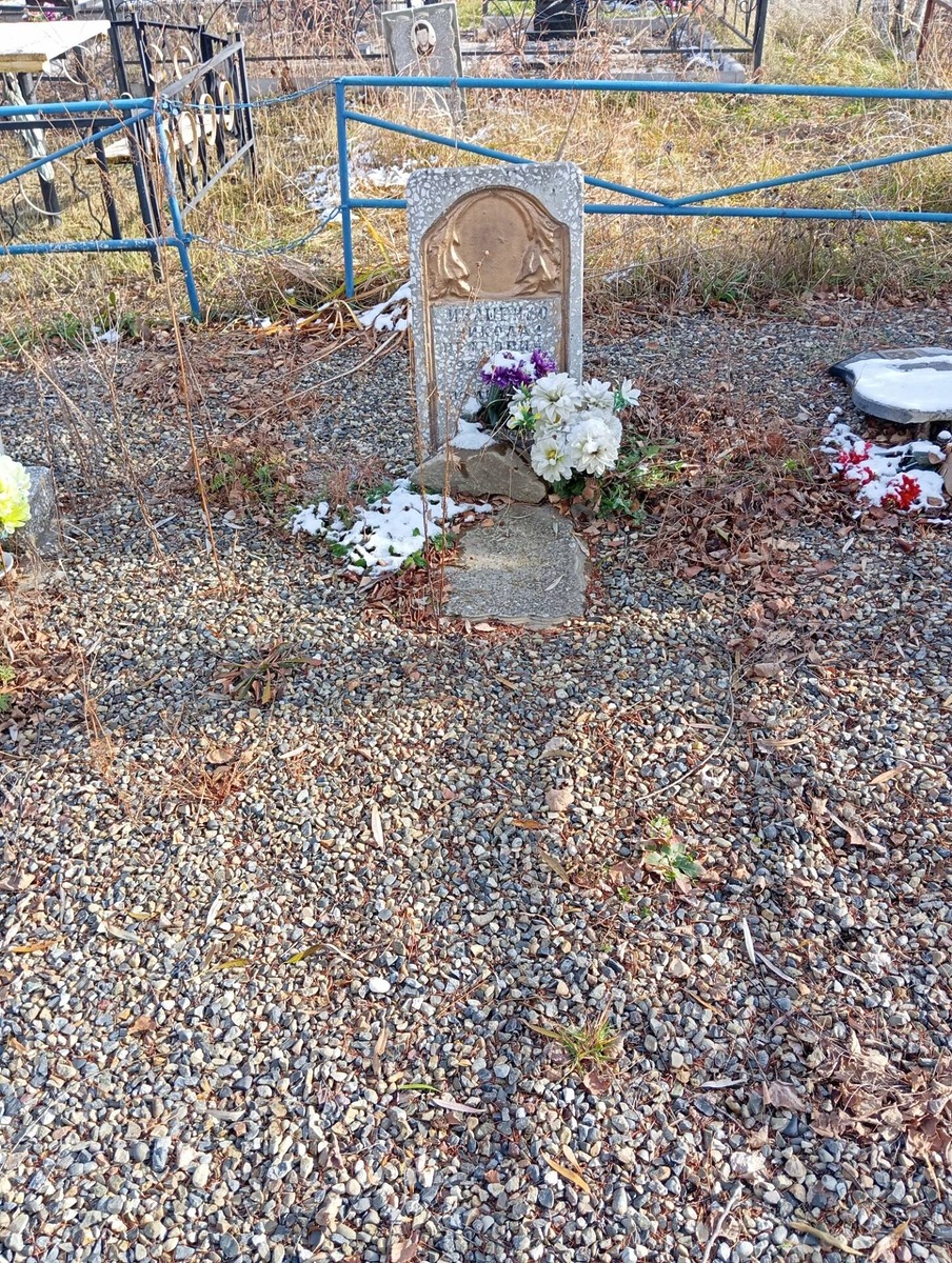 Иващенко Николай Петрович