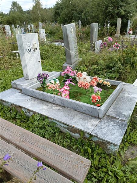 Штурмина Е. М.