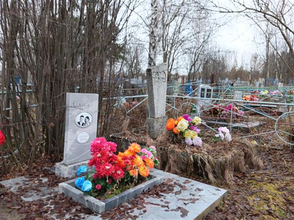 Лейзбергардт Александр Михайлович