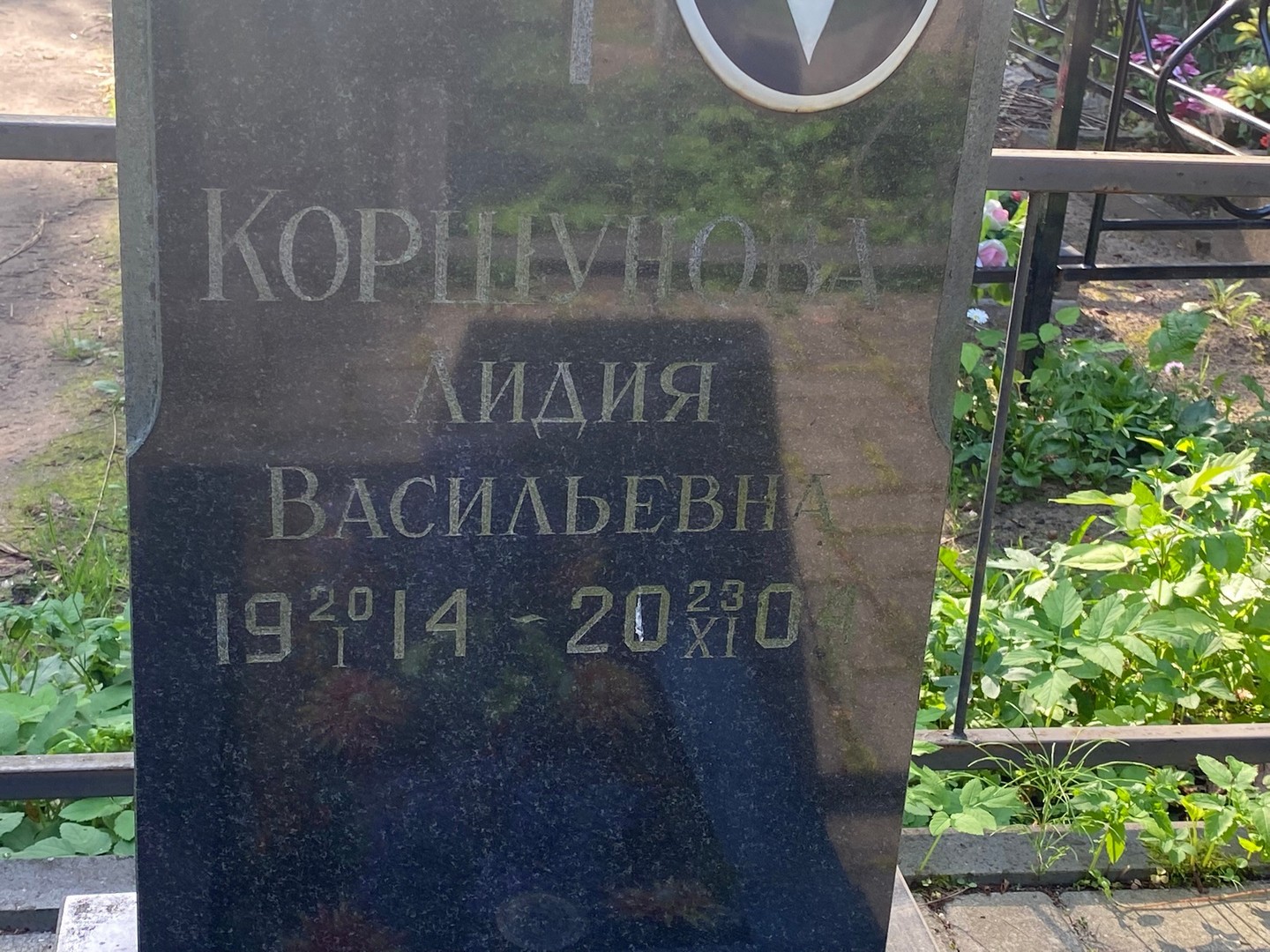Коршунова