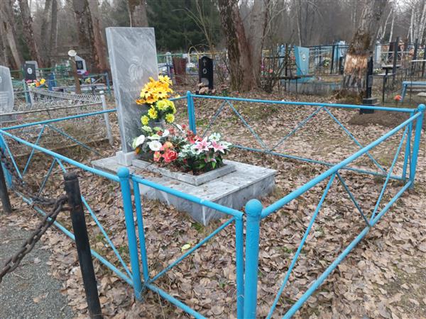 Кожевникова Нина Васильевна