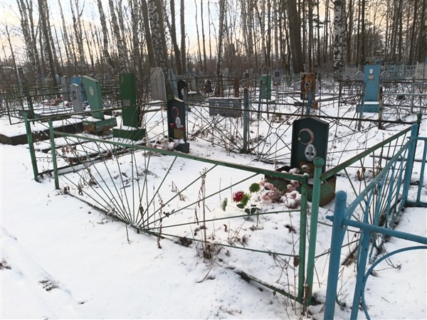 Исрафилов Якуб Исмагилович