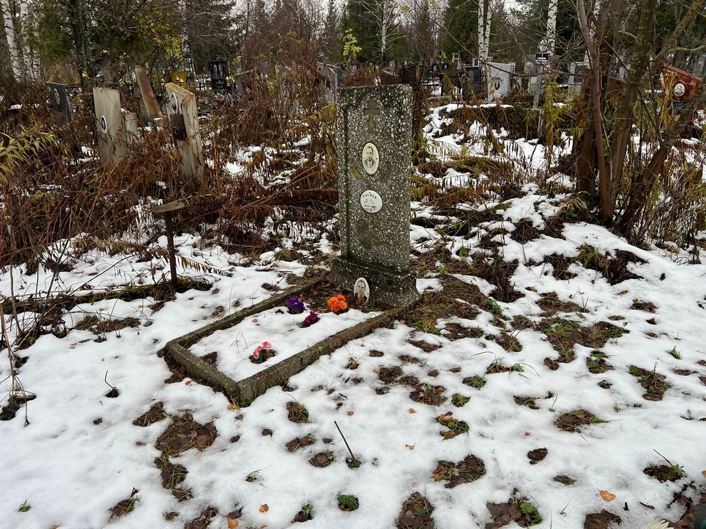 Суслов Павел Иванович