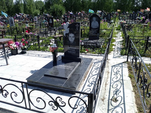 Данилов Евгений Борисович