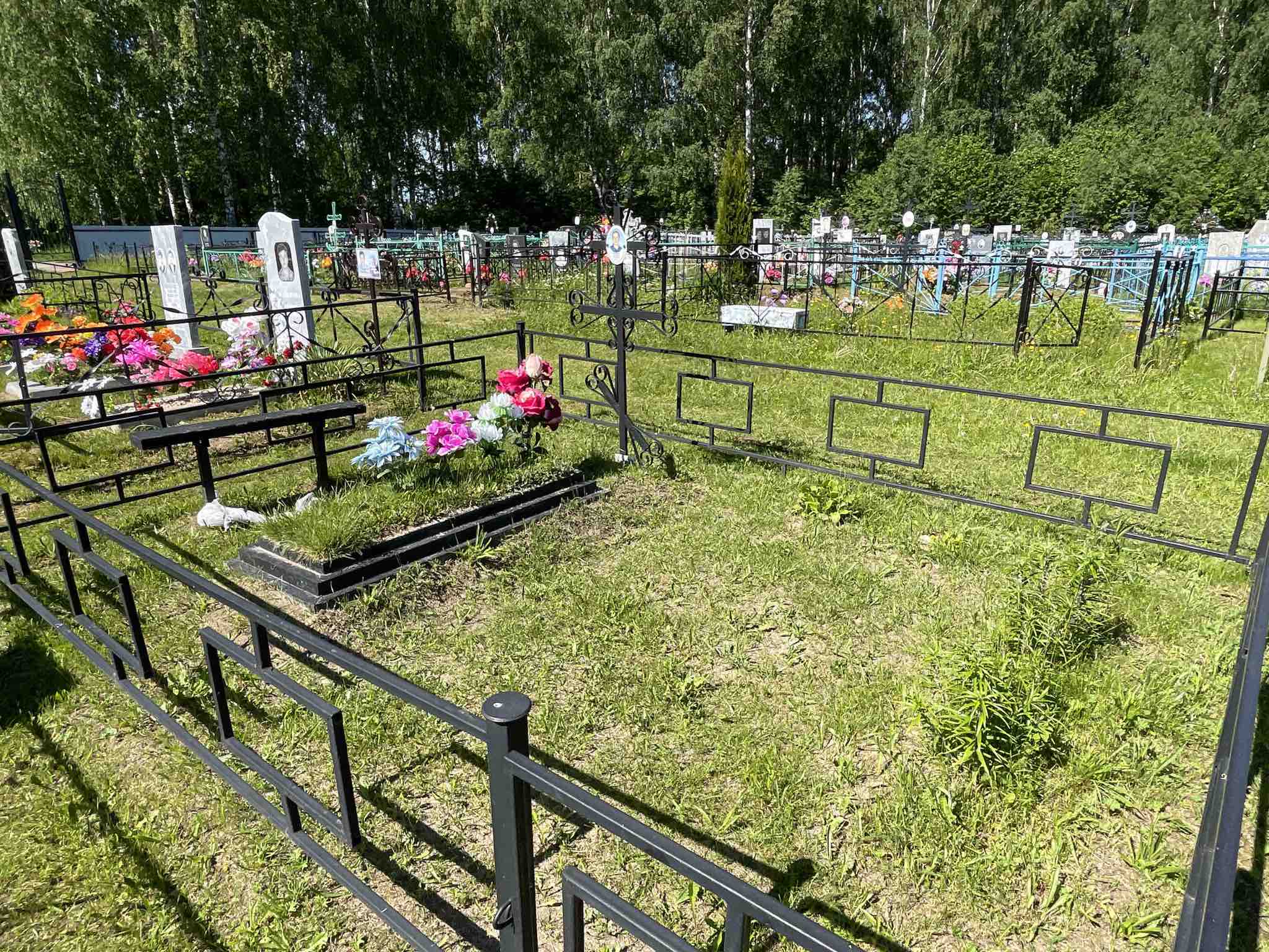 Бакулин Александр Леонидович