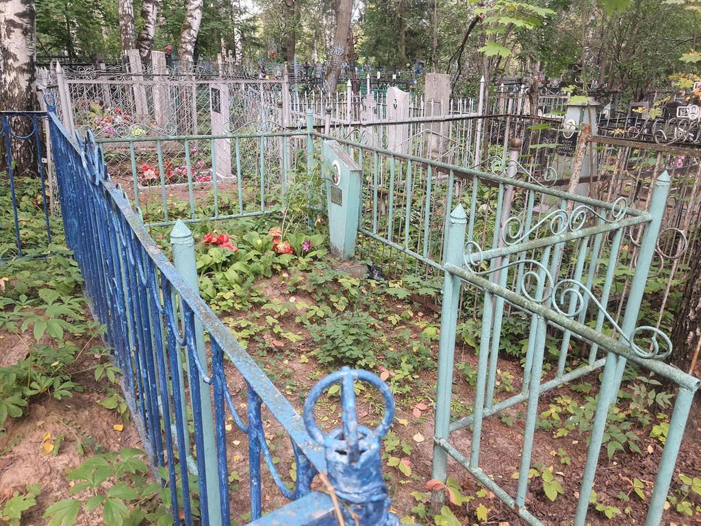 Куклина Лидия Ивановна